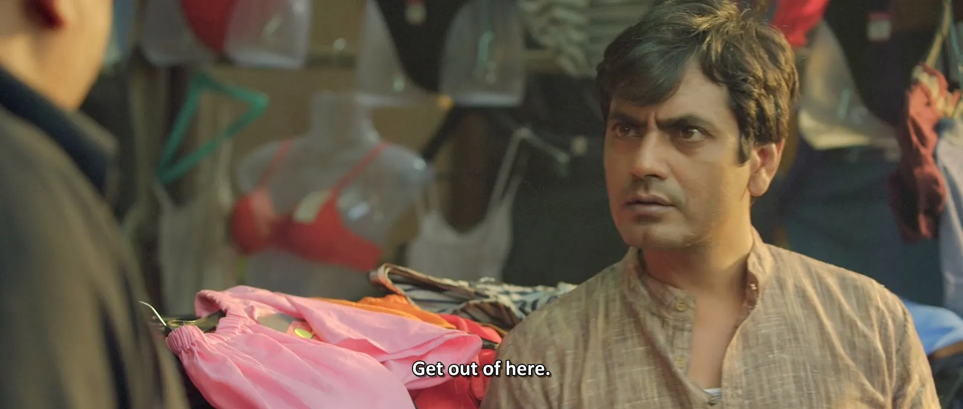 Freaky Ali 2016 Full Movie DVDRip Download - 990MB Screenshot